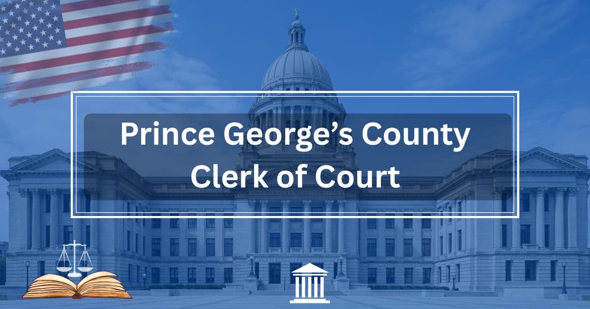 Prince-Georges-County-Clerk-of-Court